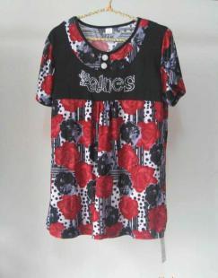 供應(yīng)胖人服裝與中老年襯衫，春夏阿姨裝襯衫批發(fā)指南