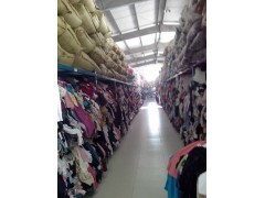 武漢13元服裝店貨源 全場(chǎng)13元服裝批發(fā)全解析