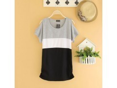 倍思服飾 穩(wěn)定供應(yīng)便宜休閑大眾化服裝，一手貨源5元起價