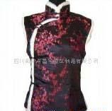 經(jīng)典與時(shí)尚融合 百年老字號(hào)唐裝、絲綿襖及背心系列批發(fā)指南