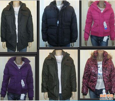 東莞威達(dá)庫存貿(mào)易公司 一站式庫存服裝批發(fā)解決方案，直供深圳市場