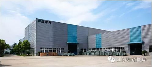 荊州江陵招商組與億融創服共商投資機遇，助力實業發展