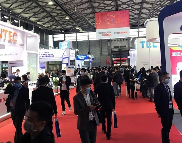 ATEN亮相SEMICON China2021 RCM遠程管控方案賦能智能制造新生態
